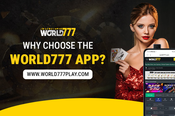 Top Features and Benefits of the World777 App