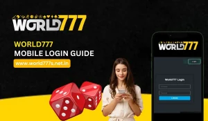 easy world777 mobile login